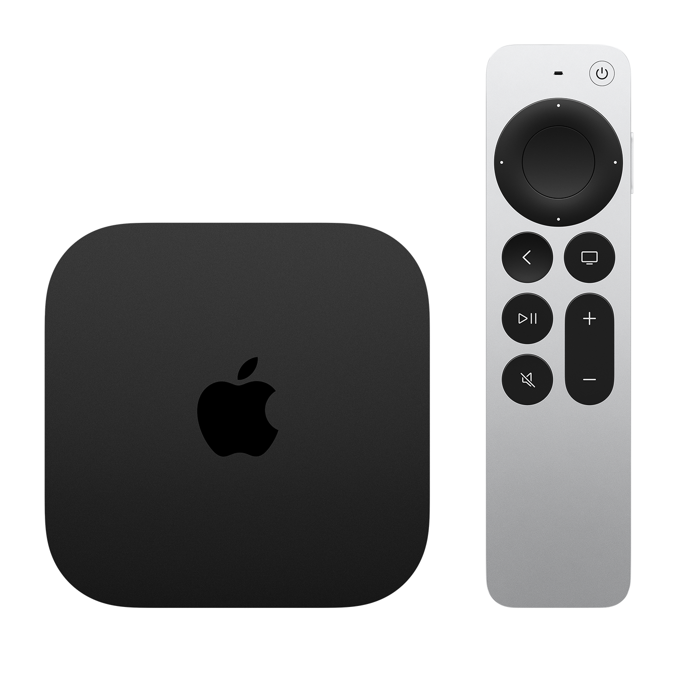 Apple TV zakelijk kopen - Apple shop ICT
