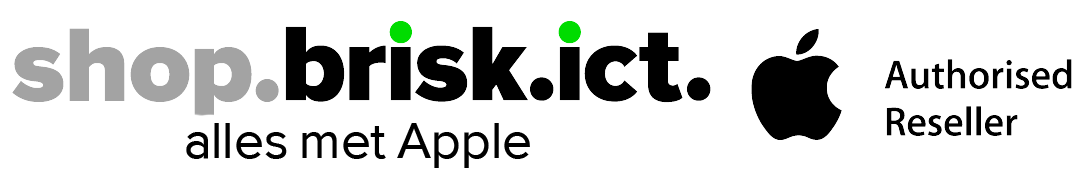 Apple shop Brisk ICT